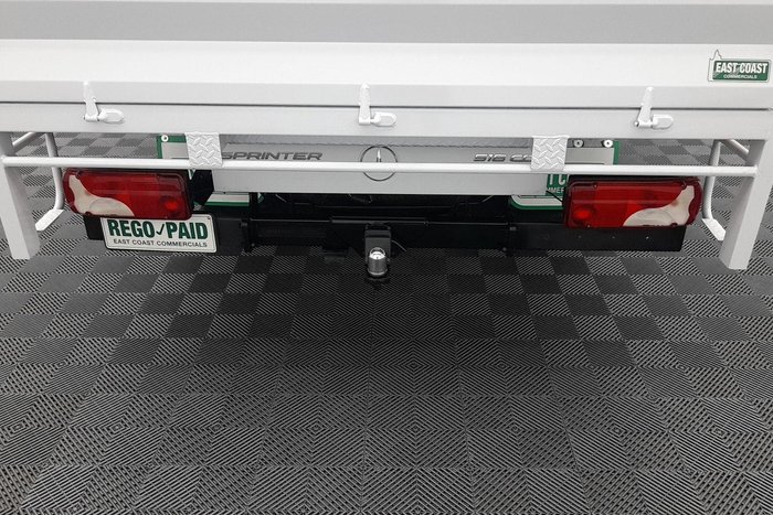 2020 Mercedes-Benz Sprinter 516CDI