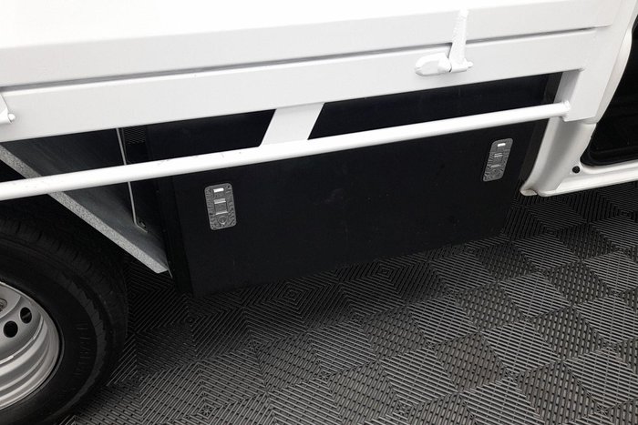 2020 Mercedes-Benz Sprinter 516CDI