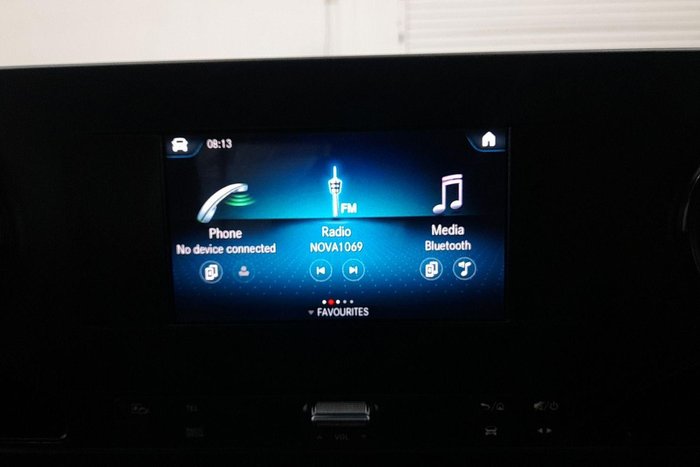 2020 Mercedes-Benz Sprinter 516CDI