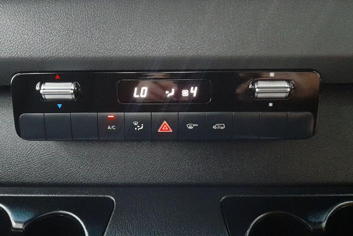 2020 Mercedes-Benz Sprinter 516CDI