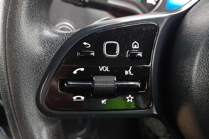 2020 Mercedes-Benz Sprinter 516CDI