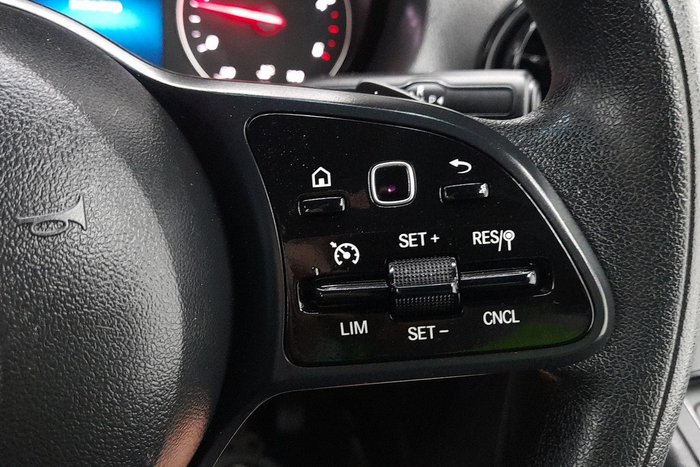 2020 Mercedes-Benz Sprinter 516CDI