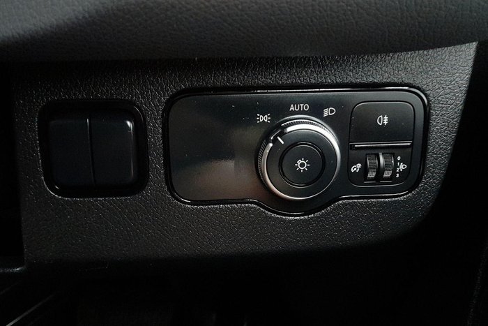 2020 Mercedes-Benz Sprinter 516CDI