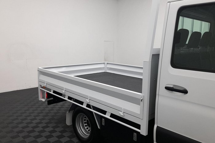 2020 Mercedes-Benz Sprinter 516CDI