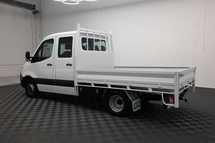 2020 Mercedes-Benz Sprinter 516CDI