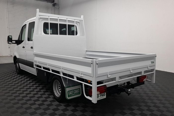 2020 Mercedes-Benz Sprinter 516CDI