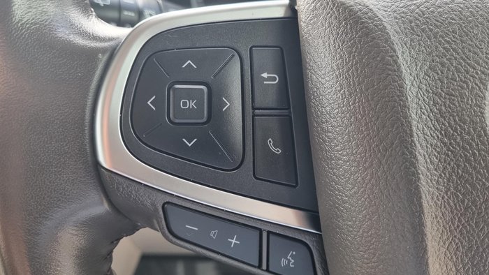 2020 Toyota Hiace Commuter GL