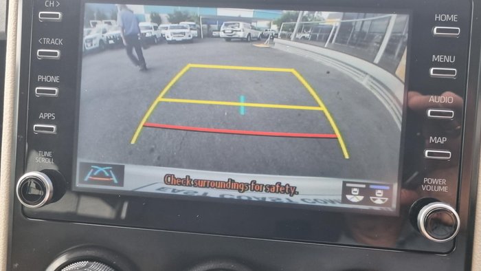 2020 Toyota Hiace Commuter GL