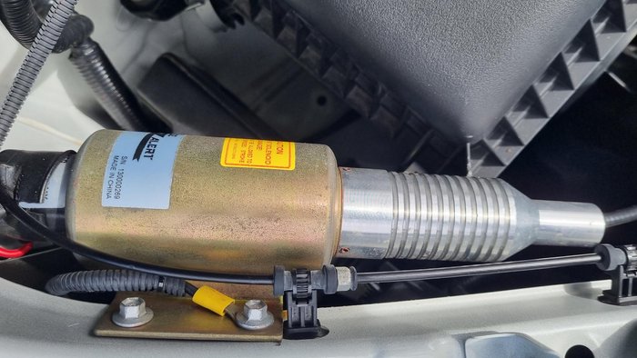 2020 Toyota Hiace Commuter GL