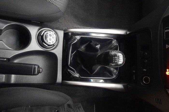 2017 Mitsubishi Triton GLS