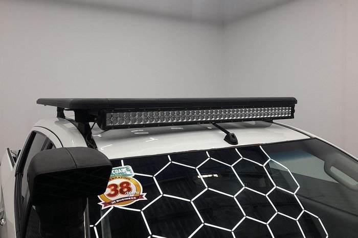 2017 Mitsubishi Triton GLS