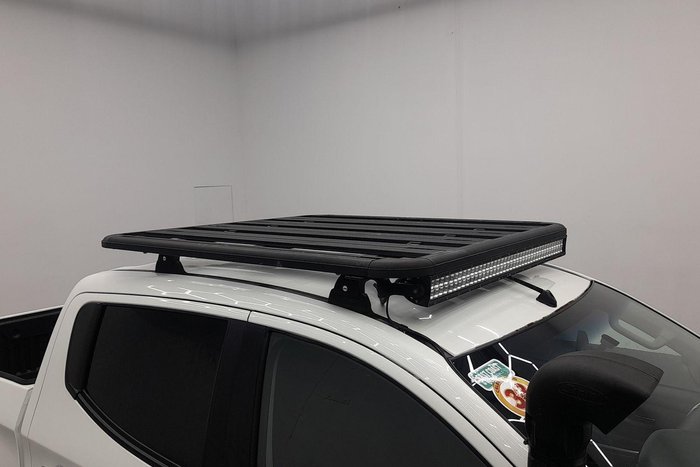 2017 Mitsubishi Triton GLS