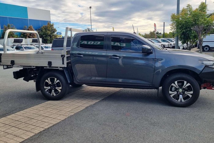2023 Mazda BT-50