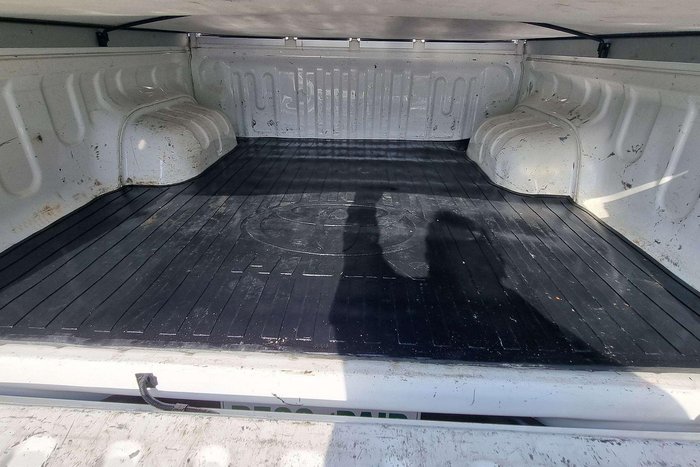 2021 Toyota Hilux SR