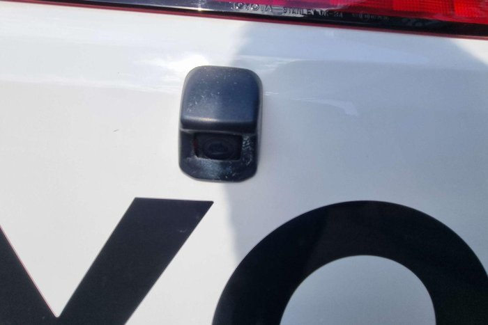 2021 Toyota Hilux SR