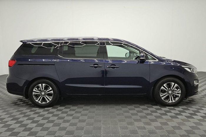 2019 Kia Carnival SLi