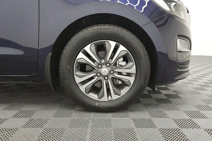 2019 Kia Carnival SLi