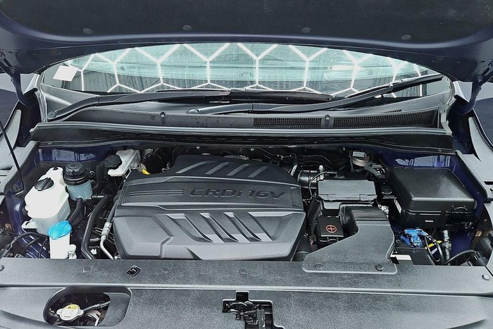 2019 Kia Carnival SLi