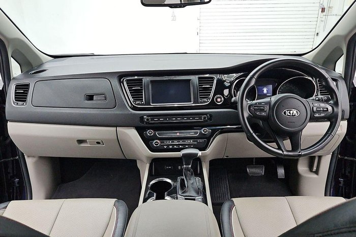 2019 Kia Carnival SLi