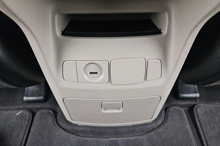 2019 Kia Carnival SLi