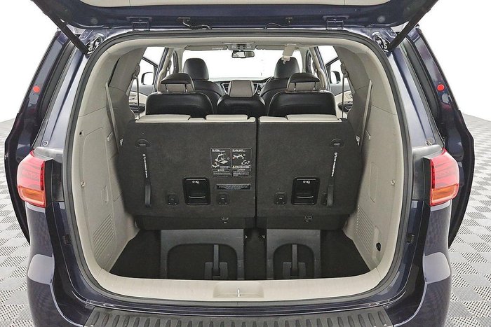 2019 Kia Carnival SLi