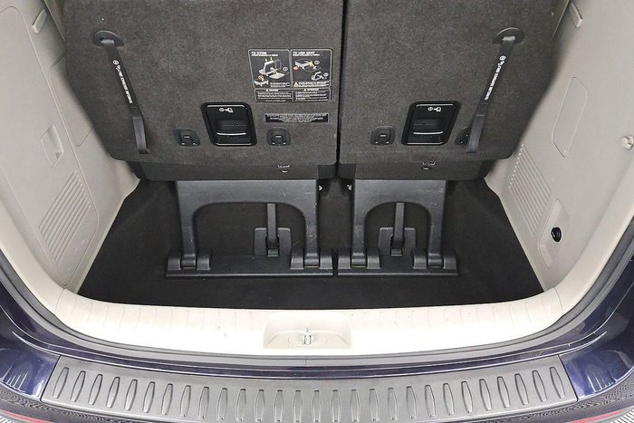 2019 Kia Carnival SLi