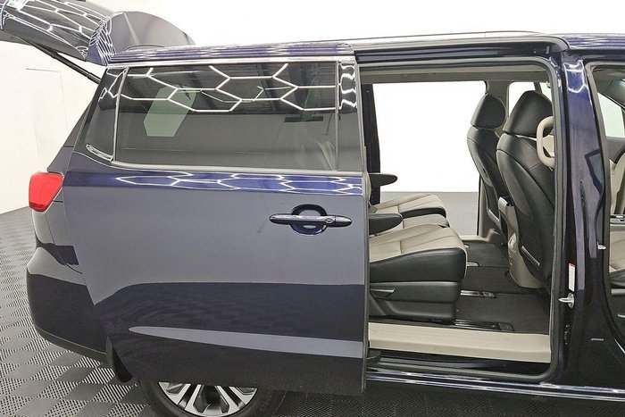 2019 Kia Carnival SLi