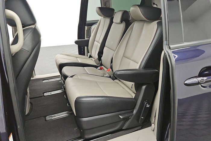 2019 Kia Carnival SLi