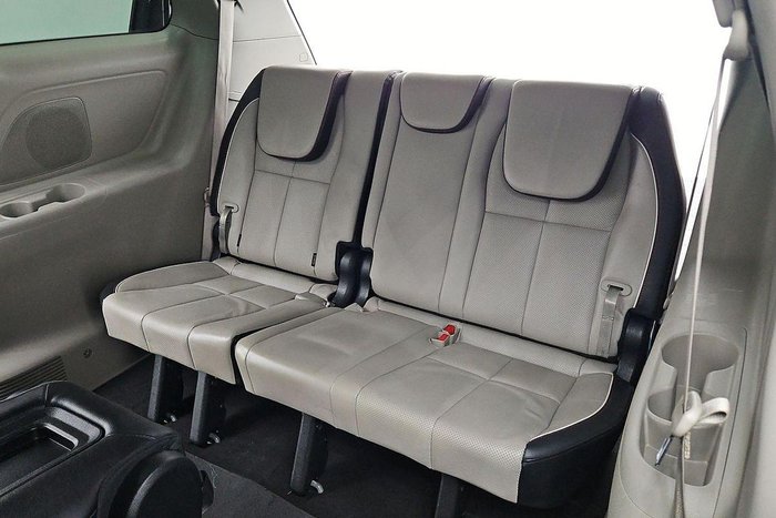 2019 Kia Carnival SLi