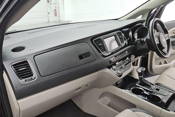 2019 Kia Carnival SLi