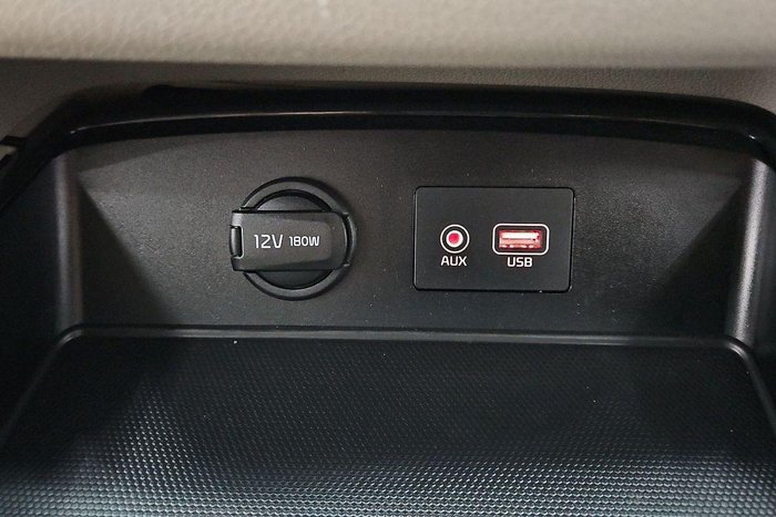 2019 Kia Carnival SLi