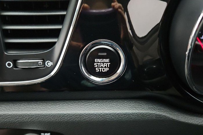 2019 Kia Carnival SLi