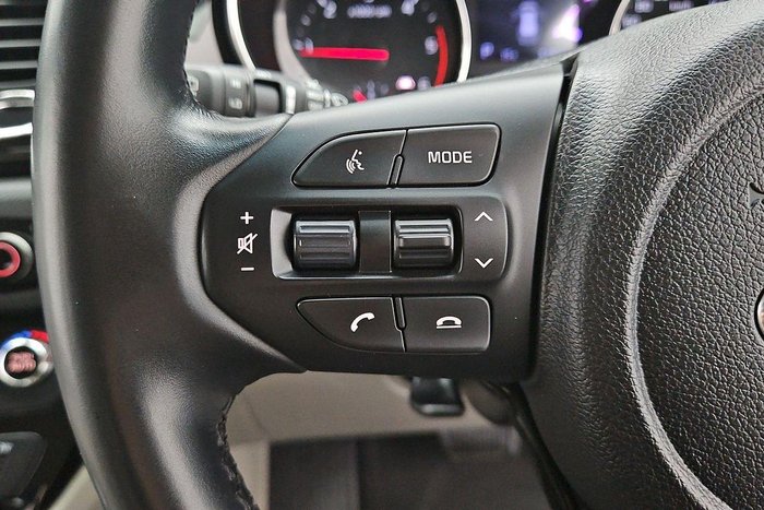 2019 Kia Carnival SLi