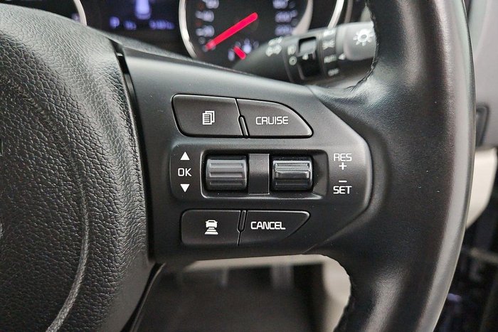 2019 Kia Carnival SLi