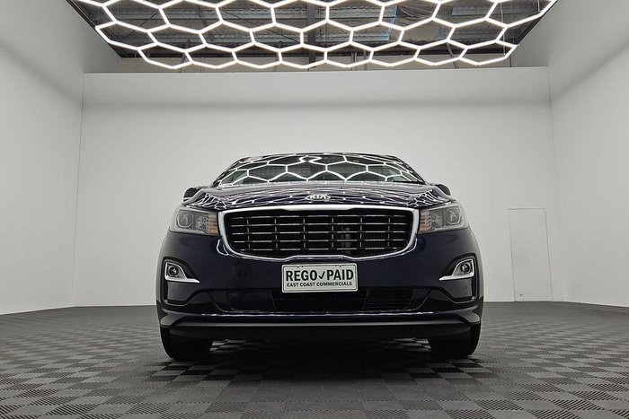 2019 Kia Carnival SLi