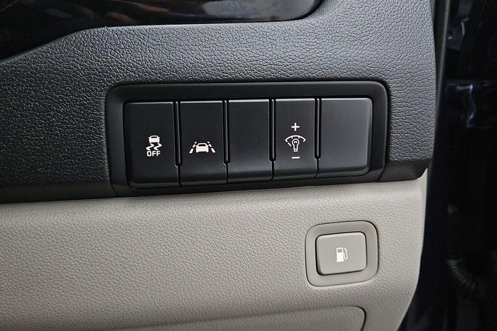 2019 Kia Carnival SLi