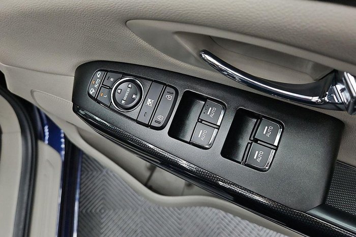 2019 Kia Carnival SLi