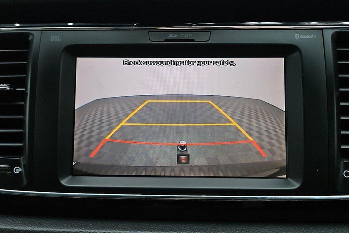 2019 Kia Carnival SLi