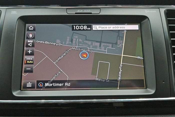 2019 Kia Carnival SLi