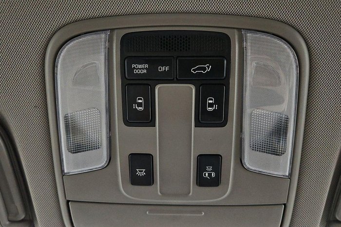 2019 Kia Carnival SLi