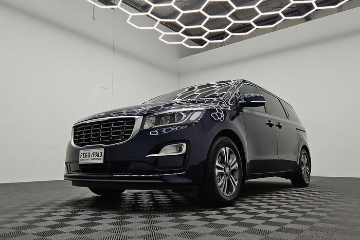 2019 Kia Carnival SLi