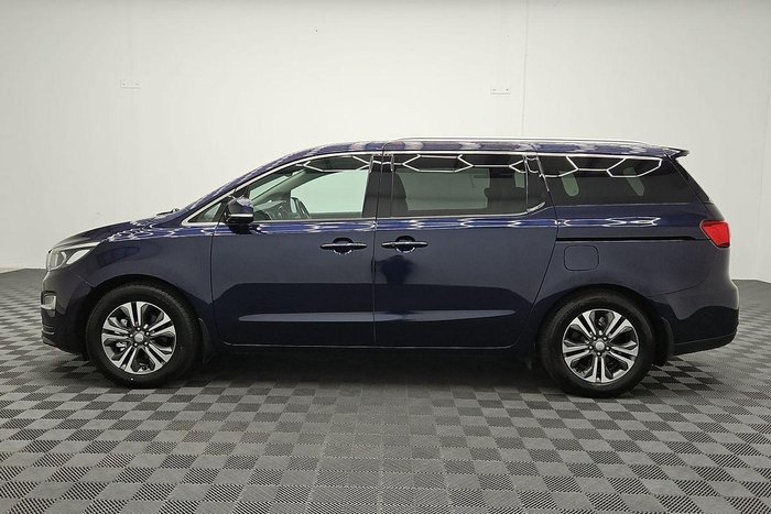 2019 Kia Carnival SLi
