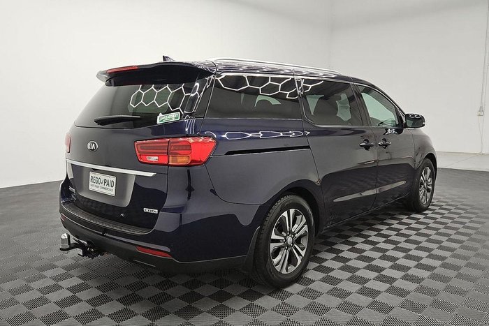 2019 Kia Carnival SLi