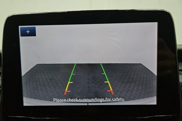 2021 Ford Transit 470E