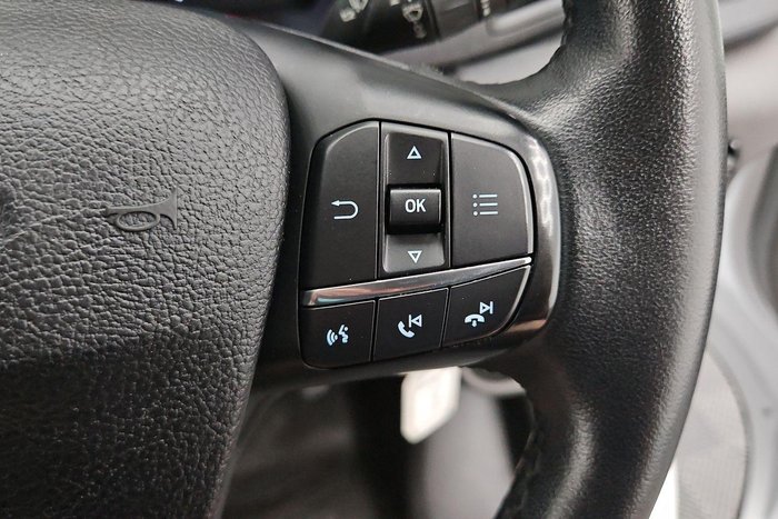 2021 Ford Transit 470E