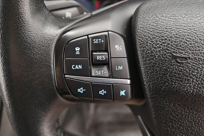 2021 Ford Transit 470E