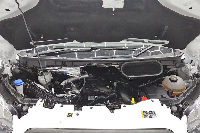 2021 Ford Transit 470E