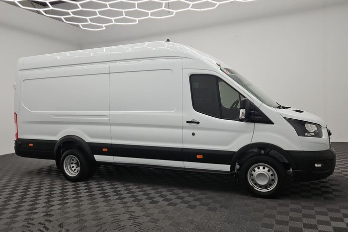 2021 Ford Transit 470E