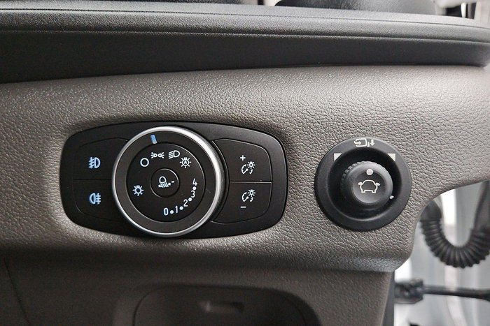 2021 Ford Transit 470E