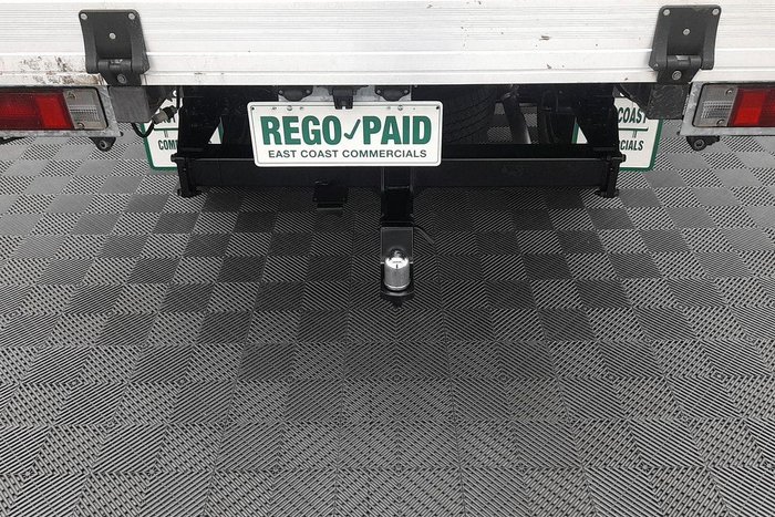 2022 Mitsubishi Triton GLX